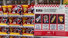 現在的狗狗真幸福，連好市多也幫狗狗出玩具了。（圖／翻攝自好市多商品經驗老實說）