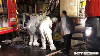 彰化防疫旅館4死！1死者PCR陽性