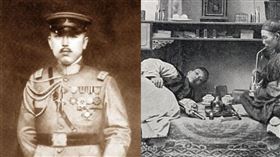 唐繼堯、鴉片 （圖／翻攝自百度百科）