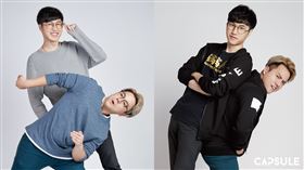 阿神2009年至今已上傳超過4500部影片，總點閱數高達數10億。(圖／Cmer提供)