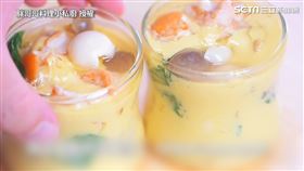 ▲茶碗蒸最受媽媽們喜愛，既簡單又好吃。（圖／胖哥哥料理小私廚 授權）
