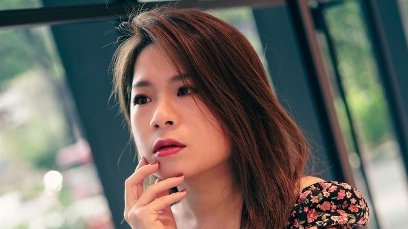 獨／坦克符瓊音近況曝　當CEO重生