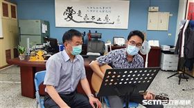 等待幸福的光／督學李昭嫻授權提供