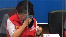 彰化喬友大樓火警，王惠美，勇消陳志帆殉職，默哀，任務結束