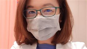 前立委、醫師林靜儀（圖／翻攝自林靜儀臉書）