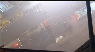 哀慟！罹難傳教士自拍求援影片曝光