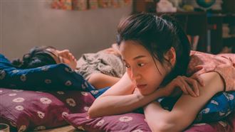 程予希女同志劇 入圍歐洲劇集競賽