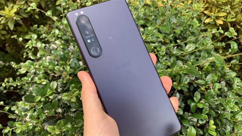 搶先開箱！Sony新一代機皇來了