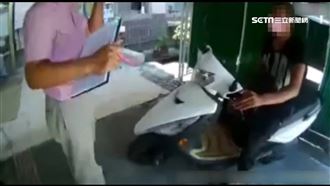 闖快篩站　醉男瞎嗆：我是確診者