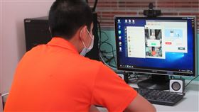 三級警戒,高雄戒治所,會面