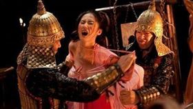 ▲酷刑（圖／翻攝自百度百科）