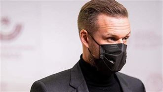 立陶宛才捐疫苗　再預告成立台辦事處