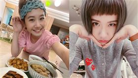 （圖／翻攝自Lulu 黃路梓茵臉書）