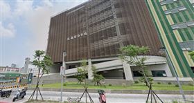 環南市場（圖／翻攝自google地圖）