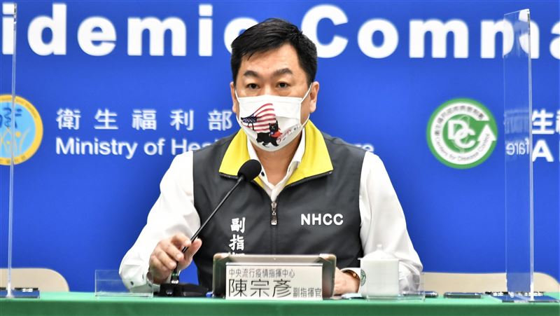 7／12三級警戒降級？指揮中心：各部會盤點計畫中 | 生活 | 三立新聞網 SETN.COM - Vimarsana News