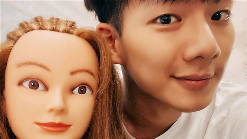 國民男友飆唱神曲　驚呼：最後一次了