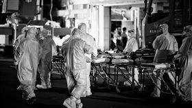 彰化大火奪命9小時　警消奔命全紀錄（圖／翻攝自JJ Nian）