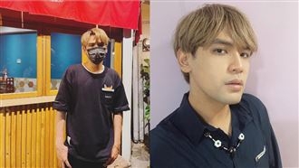 陳零九確診後首度開唱　嗓音首曝光