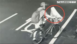 潛宮廟偷神像　婦扯：太子爺頭皮脫落