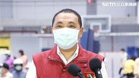 侯友宜（圖／新北市府提供）