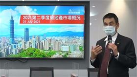 顏炳立：16個字詮釋下半年房市，「買盤恐疫、房市觀望、等待解封、買氣報復」（圖／資料照）