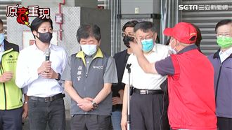 林昶佐哪裡錯了？他揭一重點：不聰明