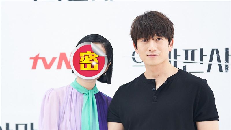 池晟喊老婆辛苦了　邊與「舊愛」重逢