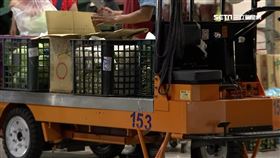 北農,水果,攤商,陽性,市場,打疫苗