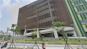 環南市場（圖／翻攝自google地圖）