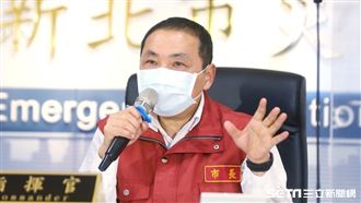 新北幼兒園老師確診　全校停課14天