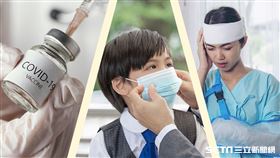 「疫」起關鍵時刻 新安東京海上產險「疫健雙保」首創兼顧疫苗、防疫及海內外突發傷病三大保障。（圖／新安東京海上產險提供）