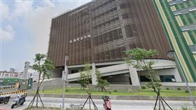 環南市場（圖／翻攝自google地圖）