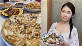 ▲小龍女LIKE賴可芸有好廚藝。（圖／LIKE提供）