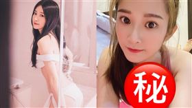 艾瑞絲。（圖／翻攝自艾瑞絲IG）