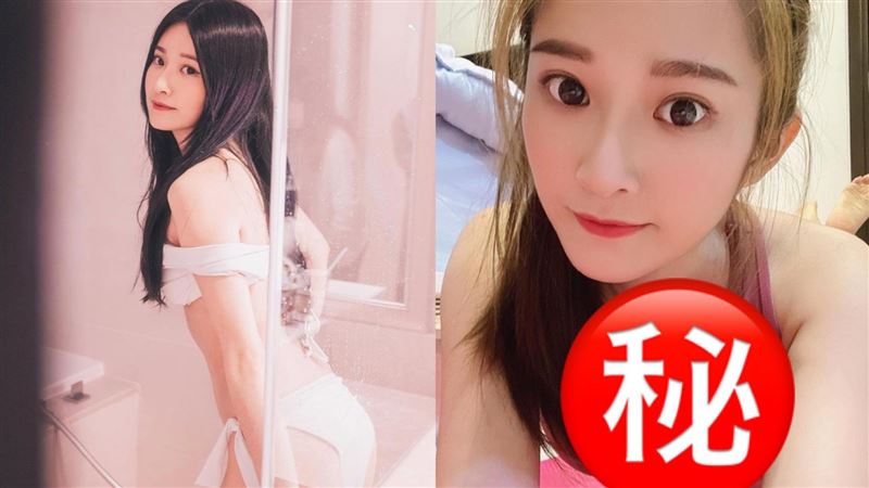 艾瑞絲趴地乳波狂溢　嫩球震暈萬網