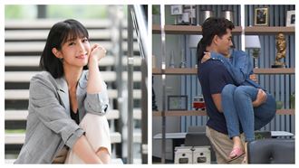 演母胎單身少女感　華8女星：想切腹