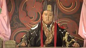 ▲劉禪。（示意圖／翻攝自百度百科） 