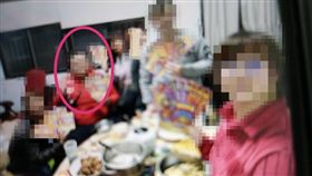 喬友大樓火警4死，倪誌溢，隔離前8小時遇火劫罹難，消防員要求回房間，家屬提國賠 圖/倪誌溢家屬提供