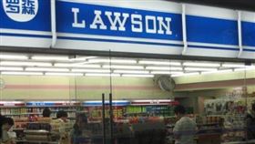 ▲羅森便利商店也沒讓楊先生兌換到可樂。（圖／翻攝自中國羅森便利商店微信）