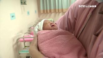 新生兒僅5.9萬　學者：明年恐更慘