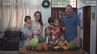 台灣水果天堂　讓老外讚不絕口的水果