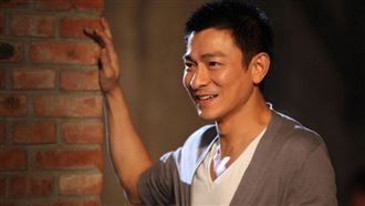 他曾大罵劉德華　如今卻成生死之交