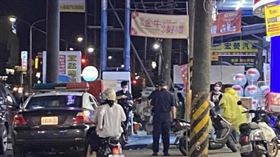 高雄,屍臭,通緝犯,墜落,失足,竊盜（圖／翻攝路竹區大小事）