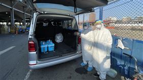 環南（北榮提供）