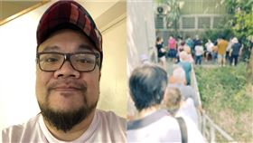  （圖／翻攝自葉天倫臉書）