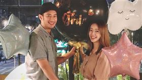 陳天仁與周孝安不時放閃還開啟影音頻道。（圖／翻攝自tts0og IG）