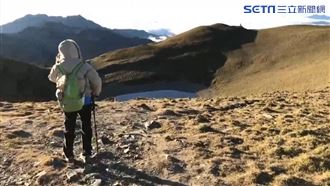 悶壞了！嘉明湖山屋12日後假日滿訂