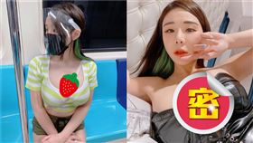  （圖／翻攝自泥泥IG）