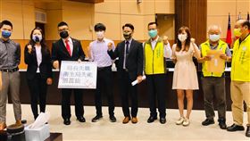 陳光軒,苗栗縣議會,恐嚇,（圖／翻攝自臉書《陳光軒・dpp苗栗縣議員》）