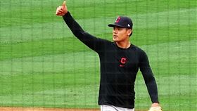 張育成大聯盟生涯第3轟棒球好手張育成17日敲出美國職棒大聯盟生涯的第3支全壘打，超越胡金龍，成為在大聯盟敲出最多全壘打的台灣人。照片攝於5月17日。中央社記者林宏翰洛杉磯攝 110年6月18日